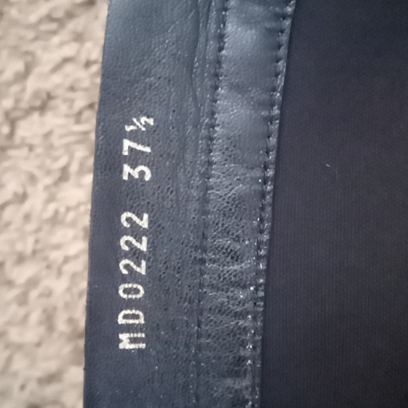 Christian Dior tall boots *receipt and box  included, superb condition.💯 - Picture 8 of 8